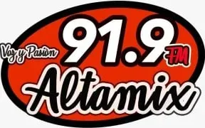ALTAMIX 91.9 (Ciudad Altamirano) - 91.9 FM - XHSCBP-FM - Altamiradio Comunicaciones, A.C. - Ciudad Altamirano, Guerrero