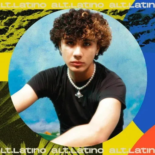 Alt.Latino's Best New Music Round-Up: DannyLux, Kali Uchis and Dario Acosta Teich