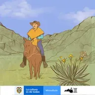 2.54 Fraseología Sumapaceña - El Páramo