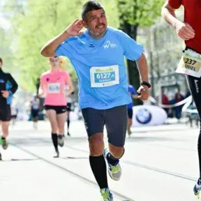 Allenatore personale d'italiano