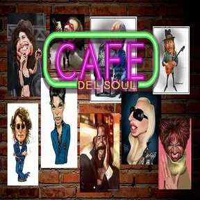 CAFE DEL SOUL