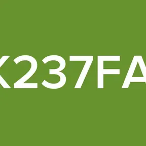 La Lider K237FA-95_3FM