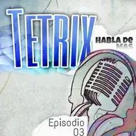Habla de mas ft Tetrix  Locura sin censura T1EP03