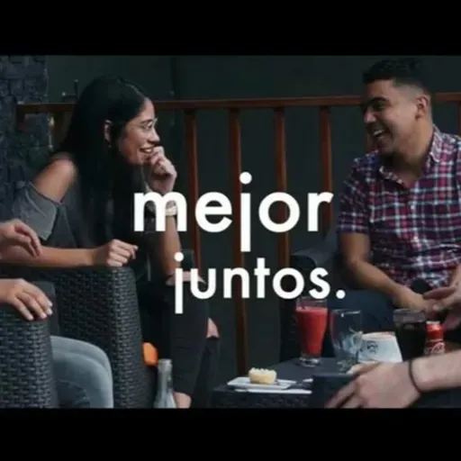 Mejor Juntos - Parte 4 (Matrimonio)