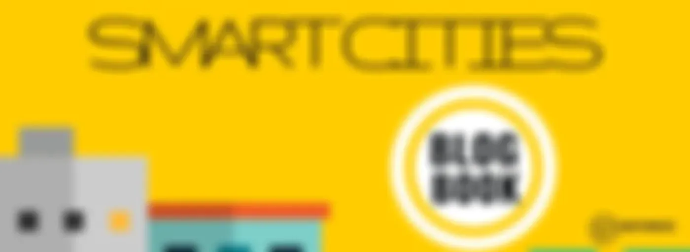 Cidades Inteligentes