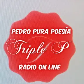 TRIPLE P (Pedro Pura Poesía)