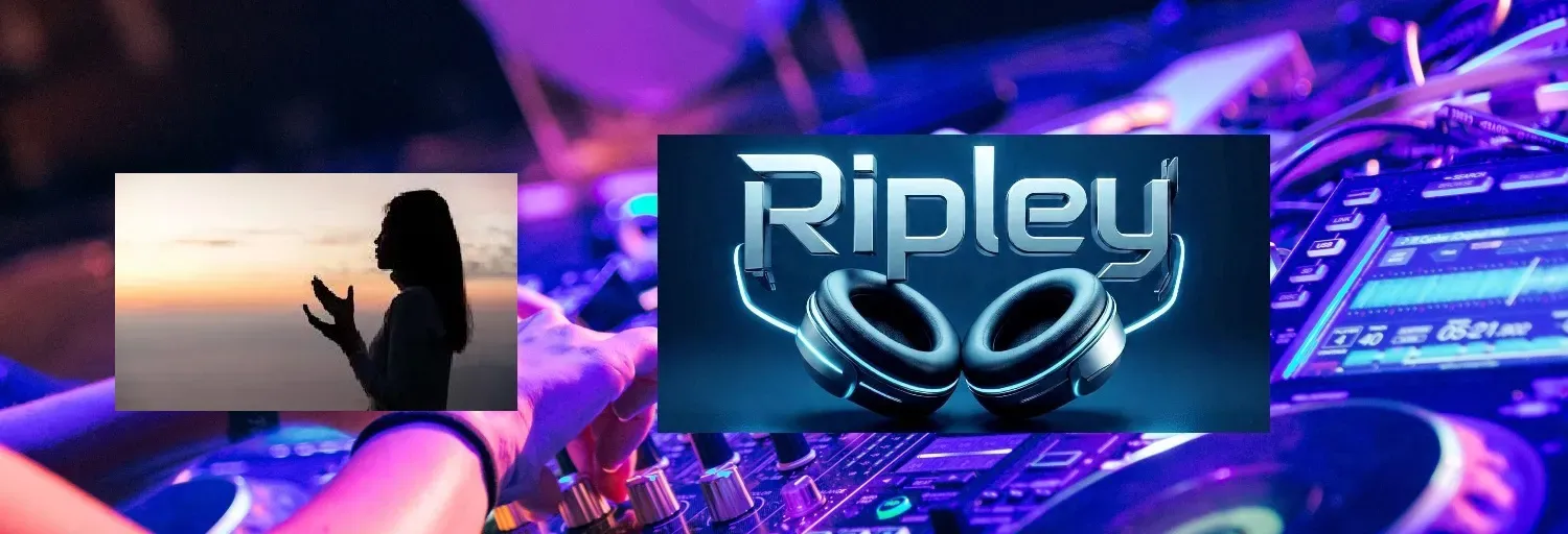 RIPLEY RADIO