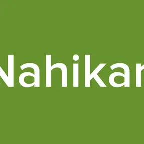 Nahikari