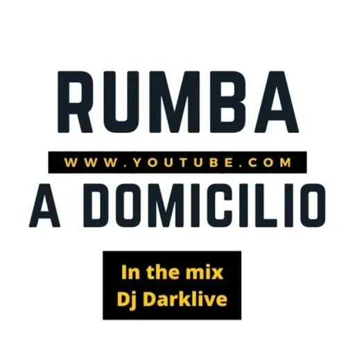 DJ DARKLIVE - MOVE YOUR BODY