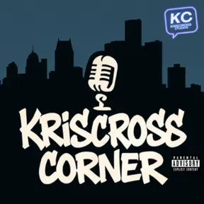 KrisCross Corner Podcast