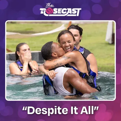 "Despite It All" | 'Bachelor in Paradise' S10 Finale