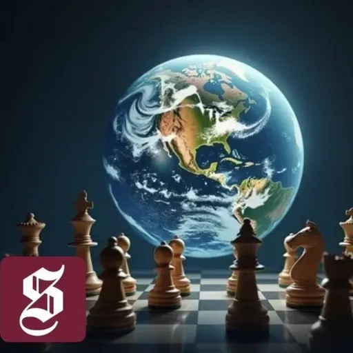 7. Geopolitika a dianie vo svete: Chabad Lubavitch- Black Rock–Rotschild. Ruská oligarchia je v panike-chcú sa zbaviť Putina