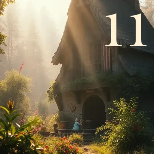 Rechicero 11. Mundodisco 5. Lectura con voz humana