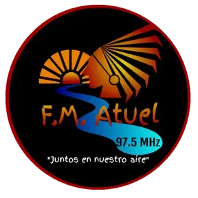 LRT873 FM ATUEL 97 5 MHz