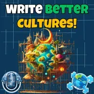World Build Better Cultures with the 7 Circle Framework!