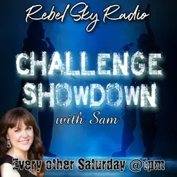 Rebel Sky Showdown (Saturdays @ 1pm)