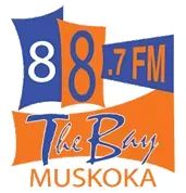 CKAR-FM 88.7 "The Bay" Huntsville, ON