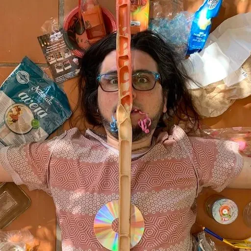 Expressando a posicionalidade do cria-corpo