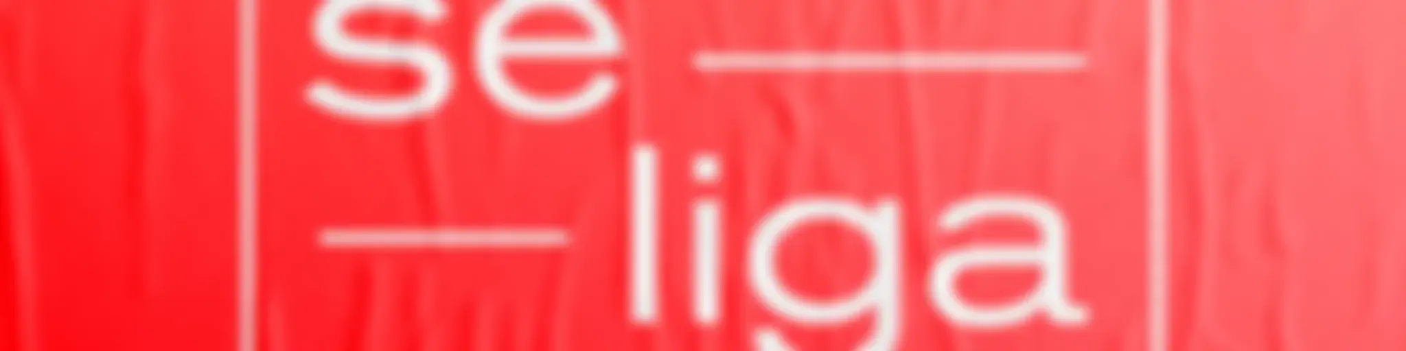 Se Liga!