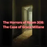 The Horrors of Room 308: The Case of Grace Millane