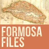 A German in Dutch Formosa: Caspar Schmalkalden – S6-E12