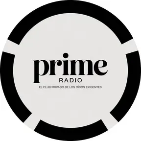 PRIME RADIO
