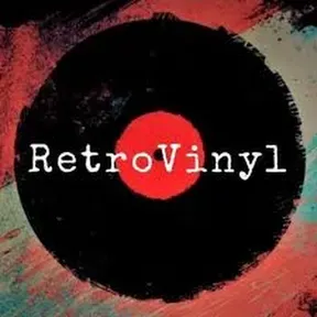 retrovinyl 12