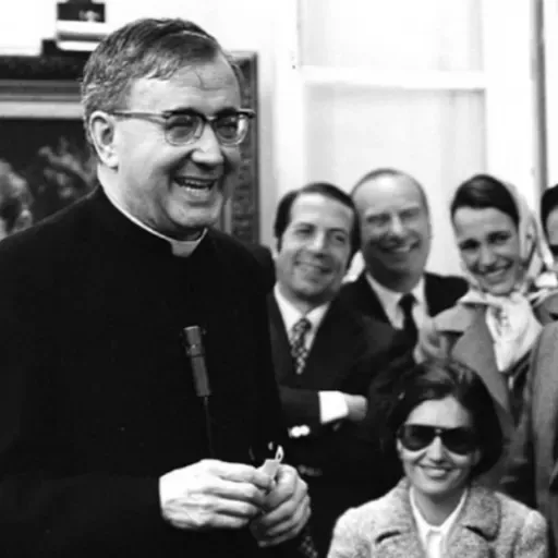 San Josemaría: santo de la vida ordinaria