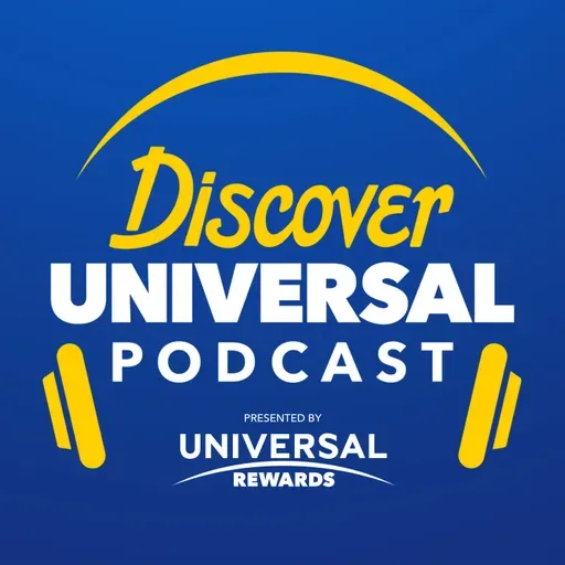 Dave Solo Reveals Details About Universal Horror Unleashed