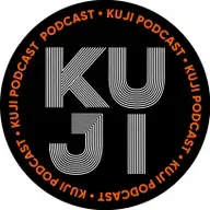 Мария Пази: зачем нужен смех (Kuji Podcast 192)