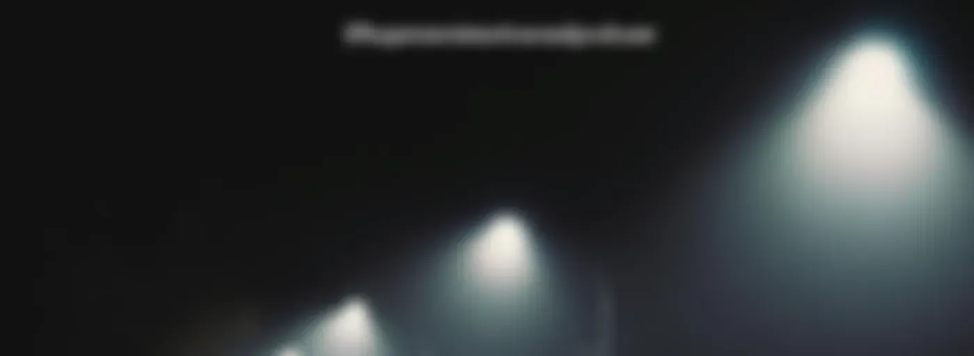Lugares misteriosos