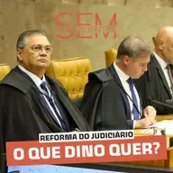 O que Dino quer com sua proposta de Reforma do Judiciário?