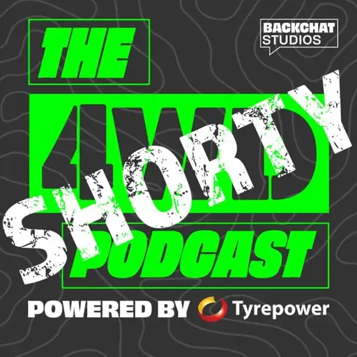 4WD SHORTY | In the workshop at Tyrepower