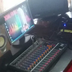 Social FM 88.9 Radio e TV