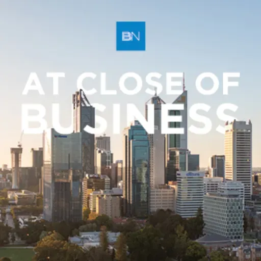 At Close of Business podcast October 17 2025