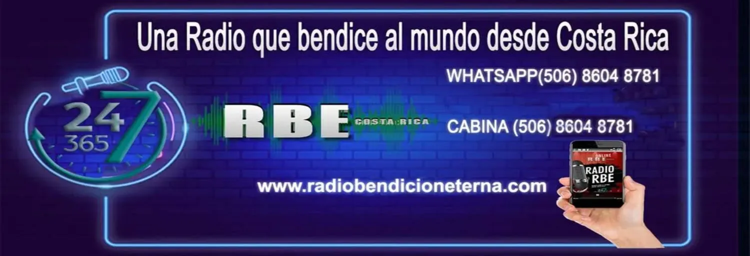 Radio bendición eterna