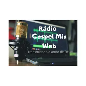 Gospel Mix Web