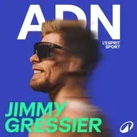 JIMMY GRESSIER 3/4 - S’entraîner comme un pro : les coulisses de la performance