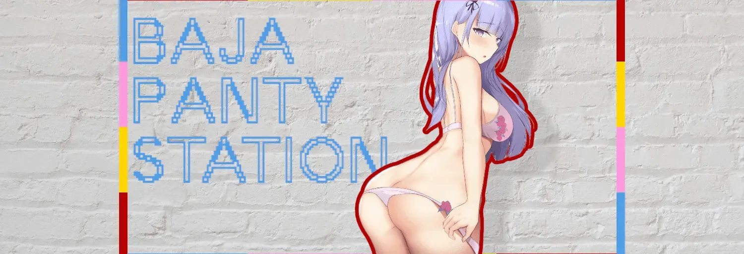 Baja Panty Station