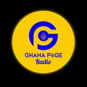 GH PAGE RADIO