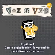 Con la digitalización, la verdad del periodismo está en crisis