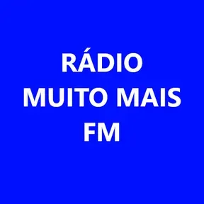 RÁDIO MUITO MAIS FM