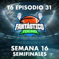Semana 16: Semifinales (Fantasy Football En Español)