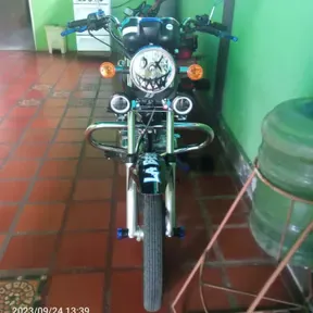 Raspacanilla extrema