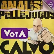 432# VOTA CALVO. NI un PELO de TONTOS