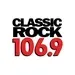 Classic Rock 106.9 - WBPT