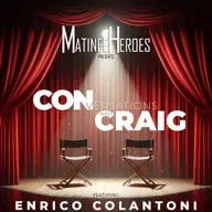 Enrico Colantoni – September 2025