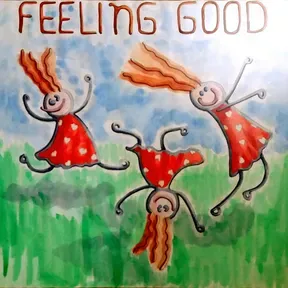 Feeling Good Music