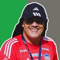 ¿Junior VS. Bucaramanga definirá el futuro de Arias?