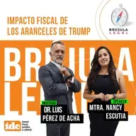Impacto fiscal de los aranceles de Trump